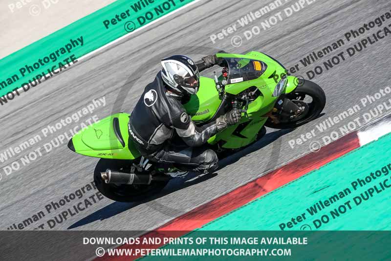 motorbikes;no limits;october 2019;peter wileman photography;portimao;portugal;trackday digital images